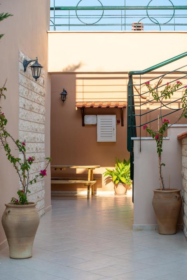 Villa Maria 2 Toroni Exterior foto