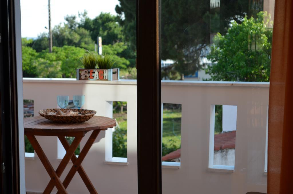 Villa Maria 2 Toroni Exterior foto