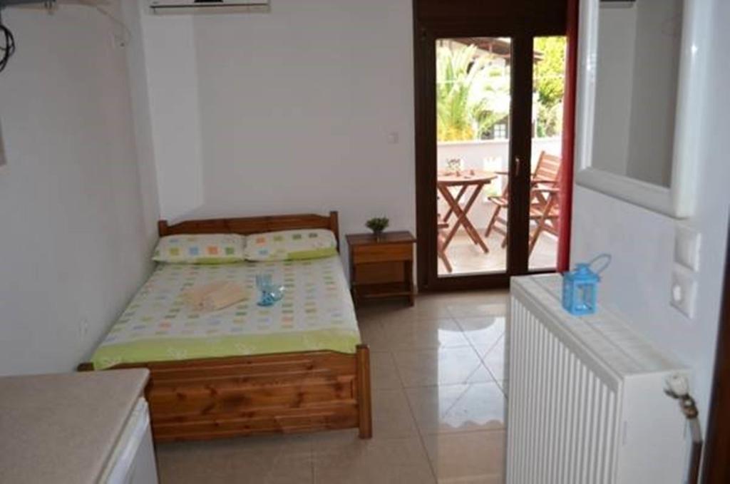 Villa Maria 2 Toroni Zimmer foto